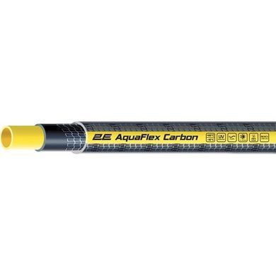 Шланг садовый 3/4" 30 м 2E Aquaflex Carbon