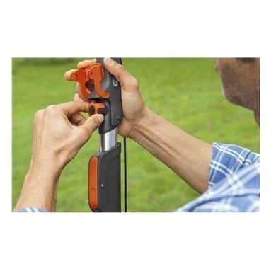 Ручка комбісистеми телескопічна Gardena 210-390 см