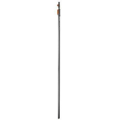 Ручка комбісистеми телескопічна Gardena 210-390 см