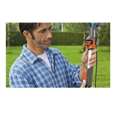 Ручка комбісистеми телескопічна Gardena 210-390 см