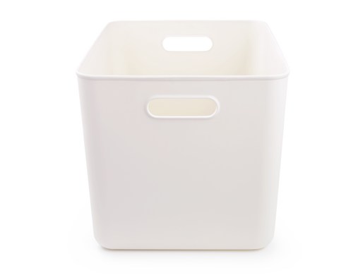 Контейнер для зберігання MVM FH-14 XXL WHITE пластиковий білий