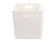 Контейнер для зберігання MVM FH-14 XXL WHITE пластиковий білий