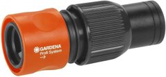 Коннектор Gardena Profi 19 мм (3/4')