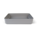 Контейнер для зберігання MVM FH-12 L GRAY пластиковий сірий