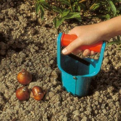 Саджалка для цибулин Gardena