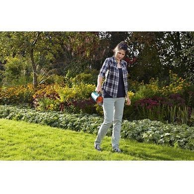 Разбрасыватель ручной GARDENA S