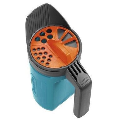 Разбрасыватель ручной GARDENA S
