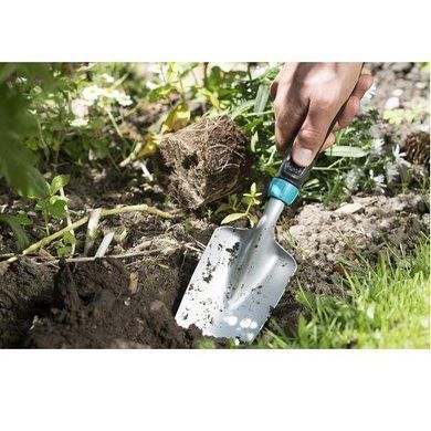 Совок для квітів GARDENA Ergo 8,5 см