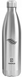 Термопляшка Tavialo 1 літр (срібляста)