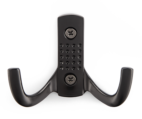 Гачок меблевий Linde Z-341 BLACK