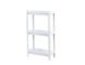 Етажерка 3-рівнева MVM FH-22/3 WHITE