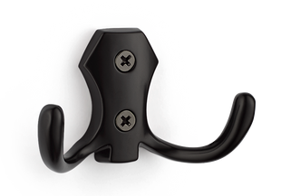Гачок меблевий Linde Z-361 BLACK