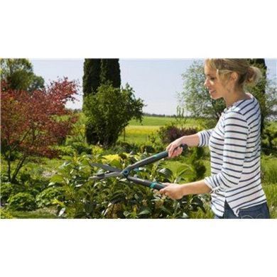 Ножиці для живоплоту Gardena EasyCut