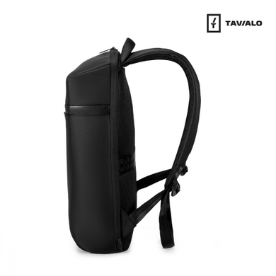 Рюкзак міський на 14 л TAVIALO Smart TB14 (чорний)