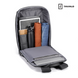 Рюкзак міський на 14 л TAVIALO Smart TB14 (чорний)