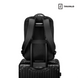 Рюкзак міський на 14 л TAVIALO Smart TB14 (чорний)