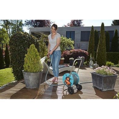 Візок з шлангом Gardena AguaRoll S