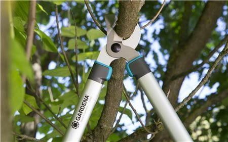 Гілкоріз (сучкоріз) Gardena EasyCut 680B (до 42 мм)
