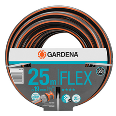 Шланг садовий Gardena Comfort Flex 19 мм, 25 м (3/4")
