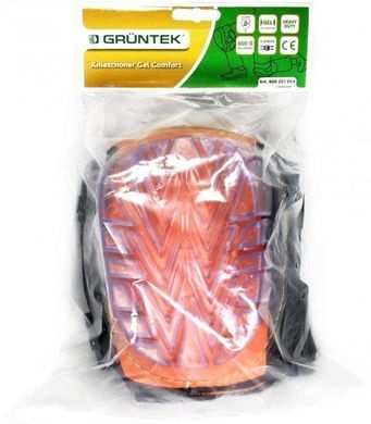Наколенники гелевые рабочие Gruntek (600201004)