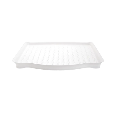 Cушка для посуды MVM DR-01 WHITE (белая)