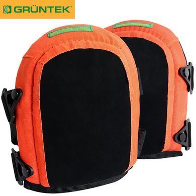 Наколінники робочі Gruntek прогумовані (600101004)