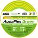 Шланг садовий 3/4" 30 м 2E Aquaflex Green