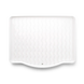 Cушка для посуды MVM DR-01 WHITE (белая)