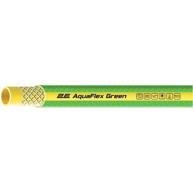 Шланг садовый 3/4" 50 м 2E Aquaflex Green