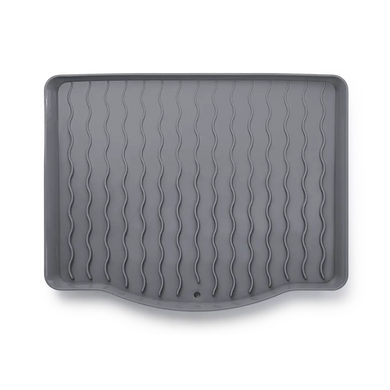 Cушка для посуды MVM DR-01 GRAY (серая)