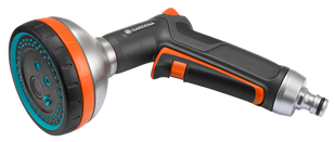 Пістолет для поливу Gardena Premium 5-в-1