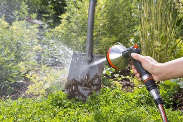 Пістолет для поливу Gardena Premium 5-в-1