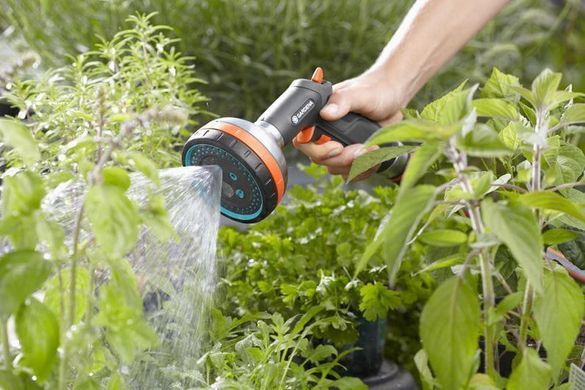 Пістолет для поливу Gardena Premium 5-в-1