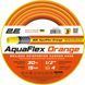 Шланг садовий 1/2" 30 м 2E Aquaflex Orange
