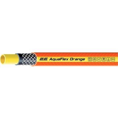 Шланг садовий 3/4" 30 м 2E Aquaflex Orange