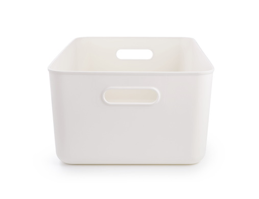 Контейнер для хранения MVM FH-13 WHITE XL пластиковый белый