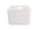 Контейнер для хранения MVM FH-13 WHITE XL пластиковый белый