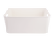 Контейнер для хранения MVM FH-13 WHITE XL пластиковый белый