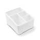Органайзер настольный для мелочей MVM FH-18 WHITE