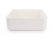 Контейнер для зберігання MVM FH-12 L WHITE пластиковий білий